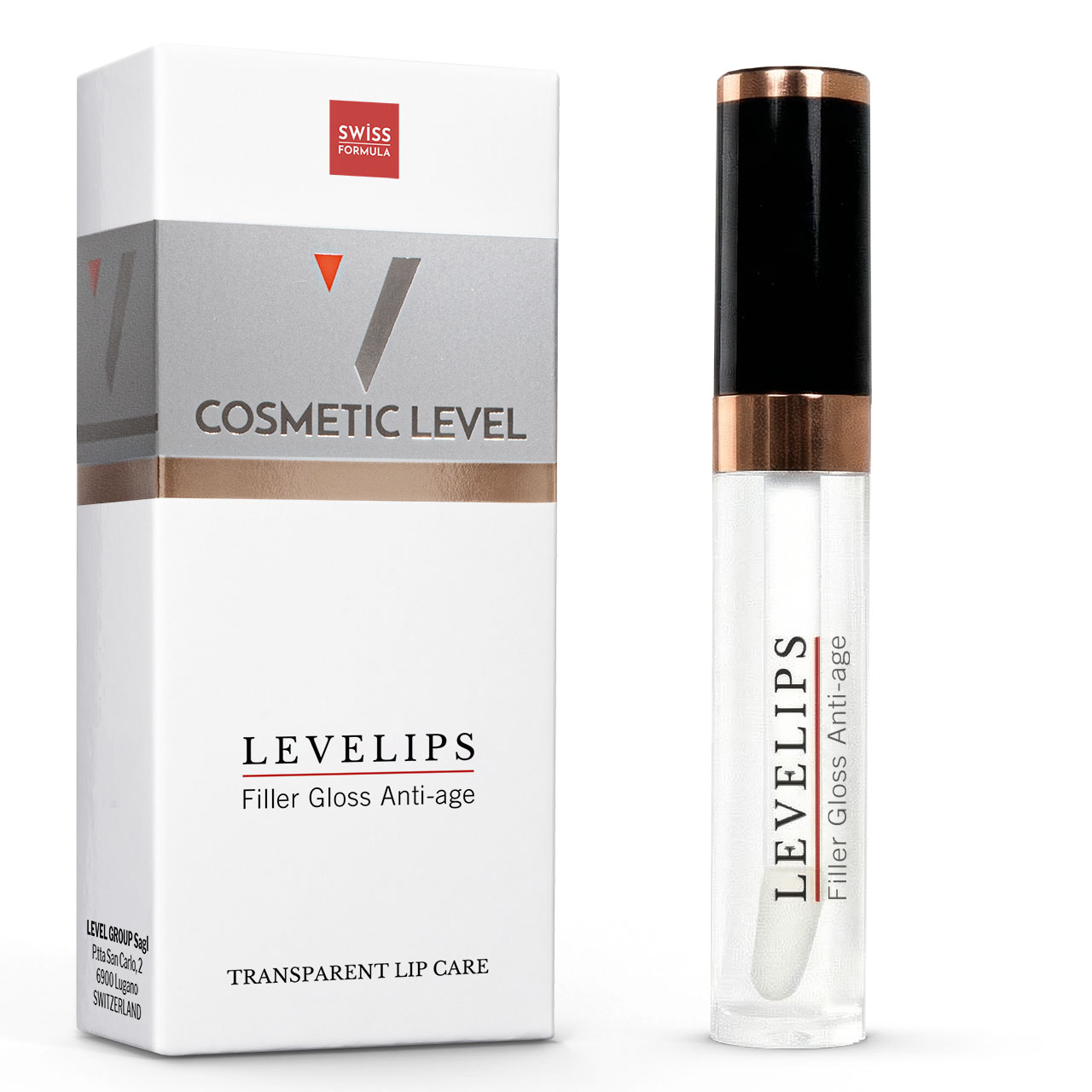 LEVELIPS